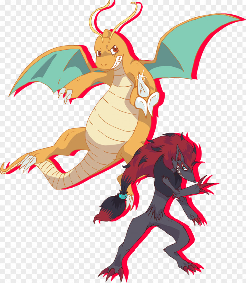 Child Birth Pokémon X And Y Dragonite Dragonair PNG