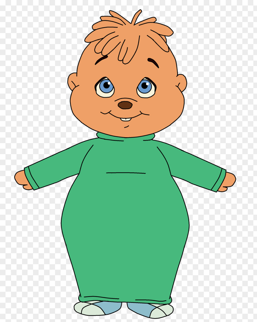 Dolls Clipart Theodore Seville Chipmunk Alvin YouTube The Chipettes PNG