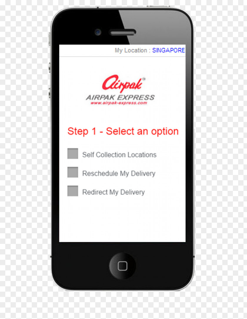 Express Delivery Feature Phone Smartphone Handheld Devices Mobile Phones Android PNG