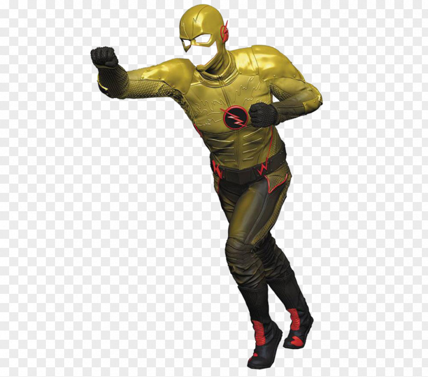 Flash Reverse-Flash Eobard Thawne Deathstroke The CW Television Network PNG