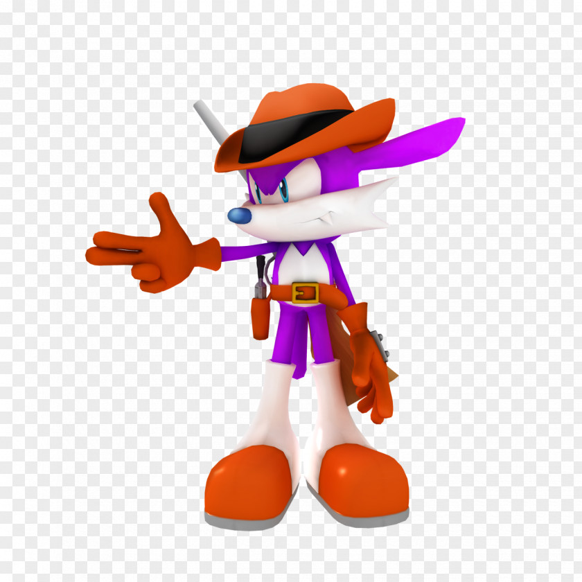 Flexin Sonic 3D Shadow The Hedgehog Fang Sniper Art Archie Comics PNG