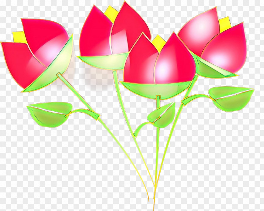 Garden Roses Tulip Cut Flowers Floral Design PNG