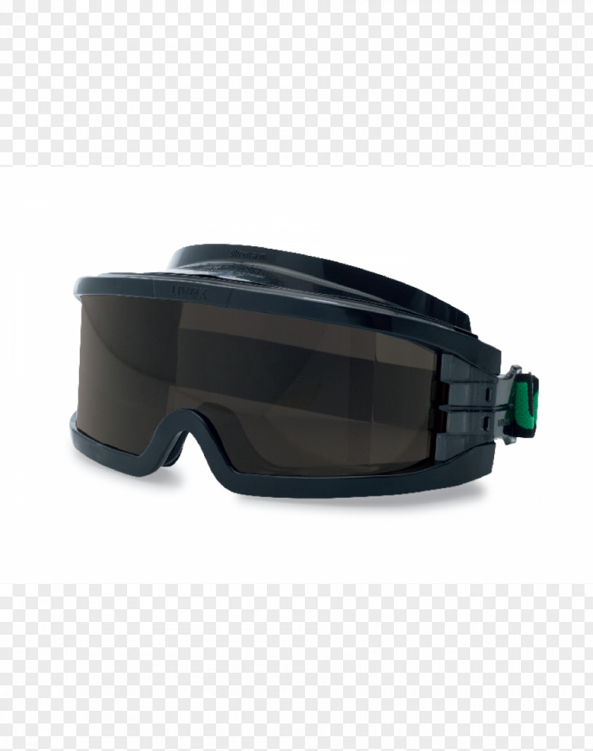 Glasses Welding Goggles UVEX PNG