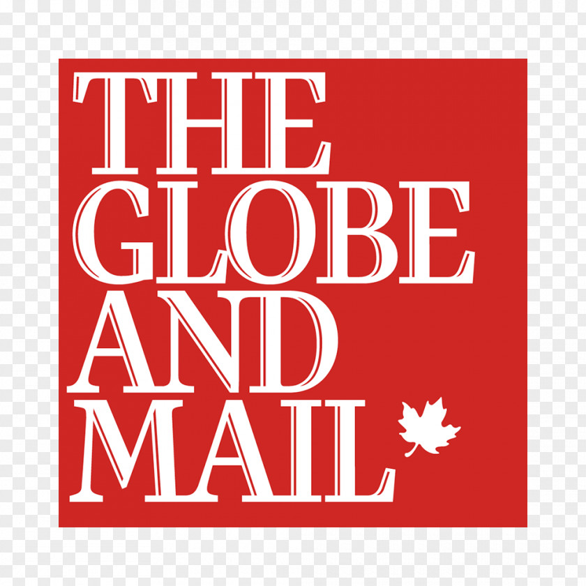 Globe Investment IMS Newspaper Toronto Journalist PNG