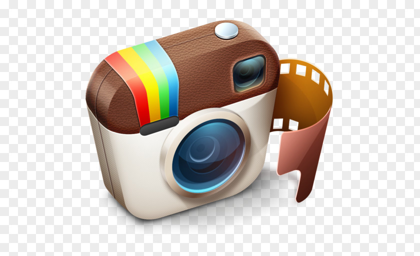 Instagram Social Media YouTube Like Button PNG