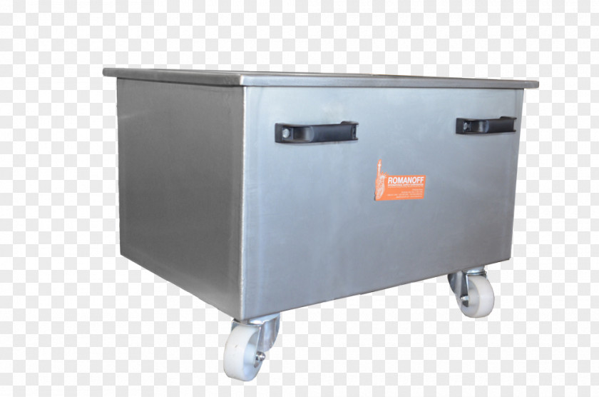 Machine Stainless Steel Separator Water PNG