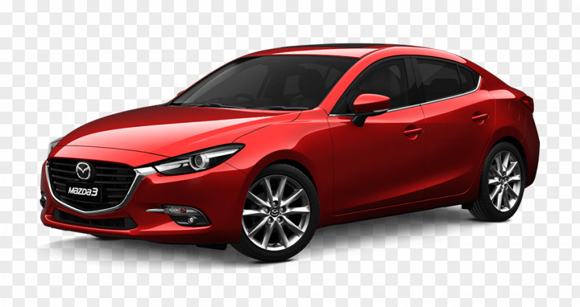 Mazda 2018 CX-3 Car SkyActiv Familia Astina PNG