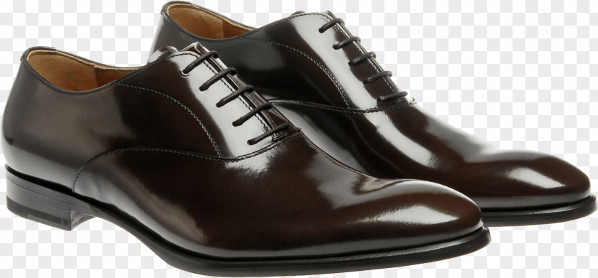 Men Shoes Image Shoe Leather PNG