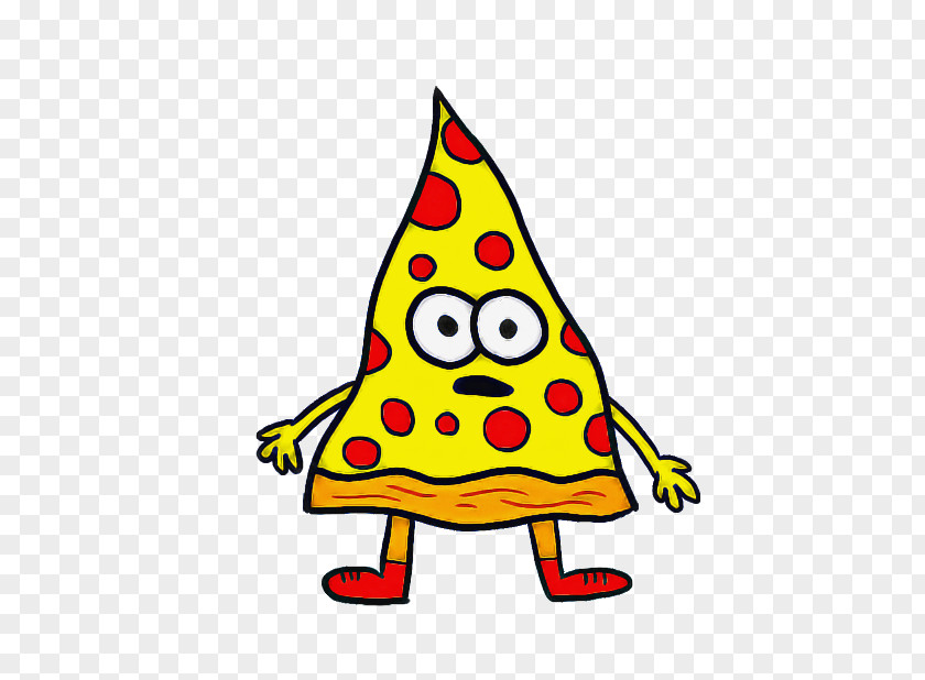 Party Hat PNG