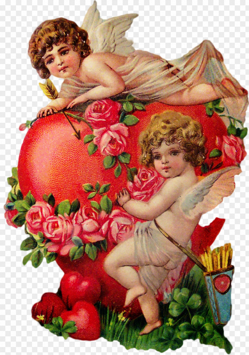 Postcard Valentine's Day Love Vinegar Valentines Cupid Greeting & Note Cards PNG