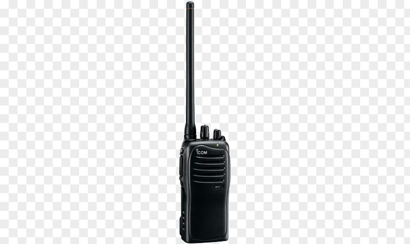 Radio Two-way Yaesu Vertex Standard VX-451 Ultra High Frequency Marine VHF PNG