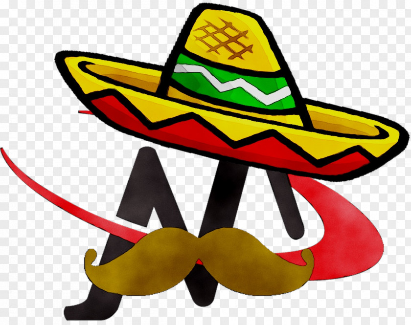 Sombrero Party Hat Food Clip Art PNG