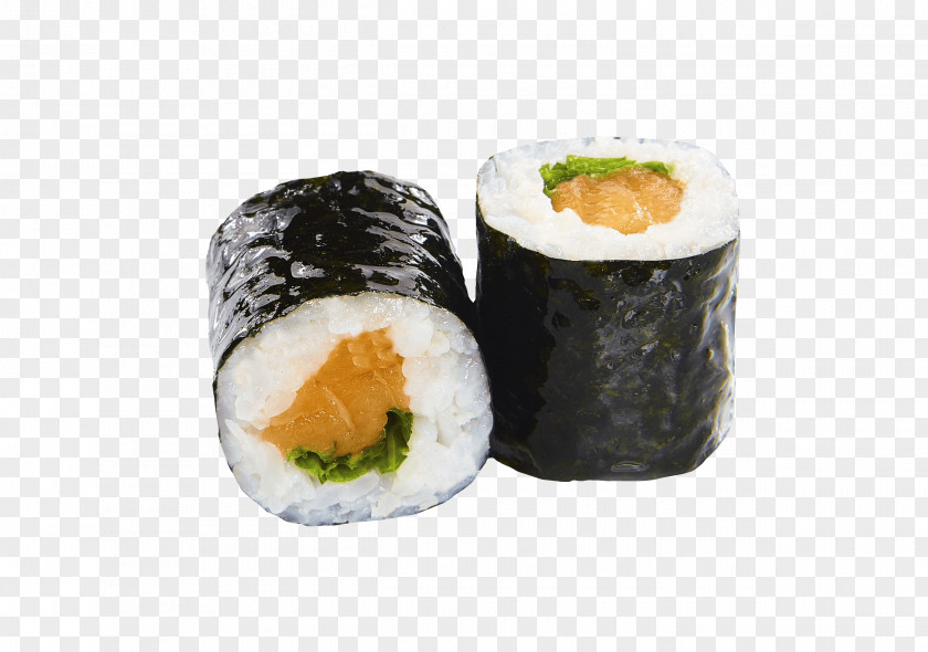 Sushi California Roll Gimbap Nori Recipe PNG