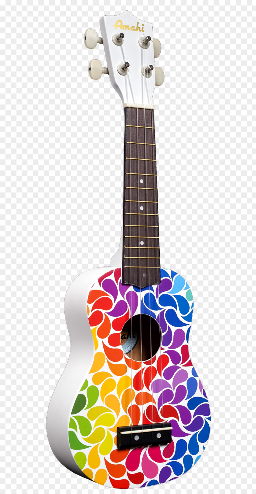 Acoustic Guitar Ukulele Musical Instruments PNG