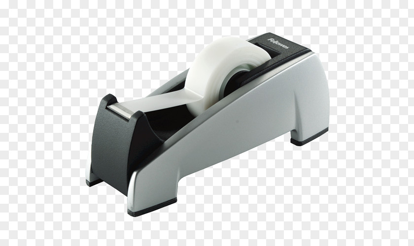 Adhesive Tape Paper Dispenser Fellowes Brands Scotch PNG