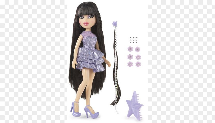 Doll Bratz Babyz Toy Barbie PNG