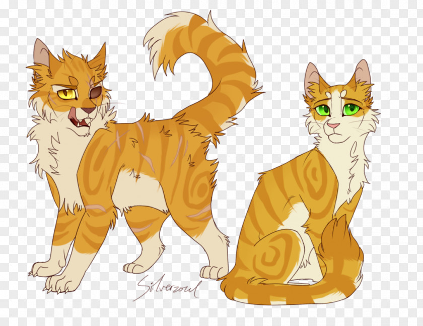 Father Mother Daughter Whiskers Kitten Tiger Cat Dog PNG