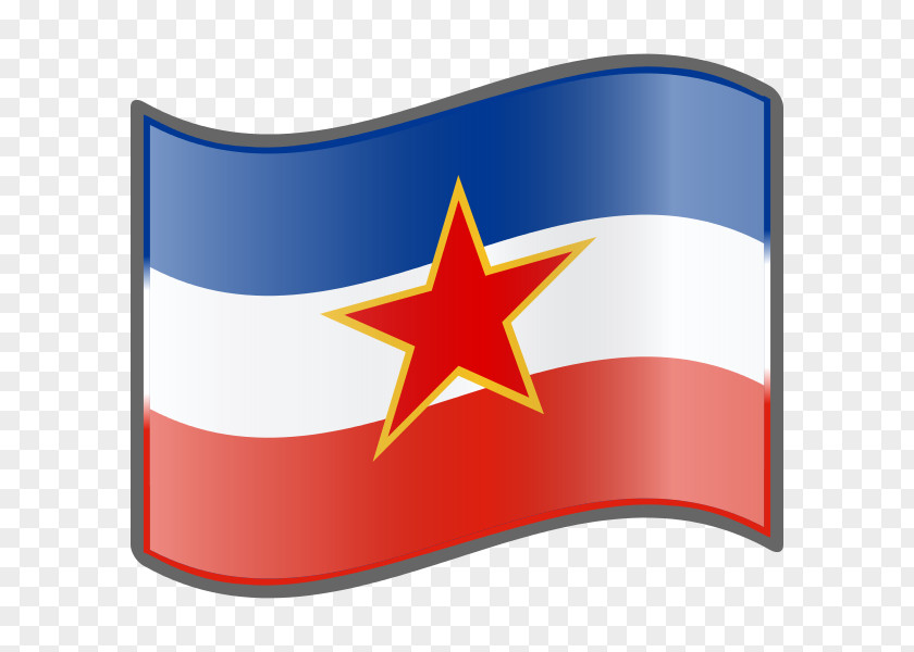 Flag Socialist Federal Republic Of Yugoslavia Belarus PNG