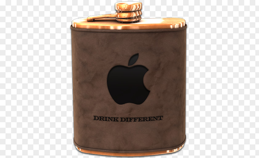 Flask PNG