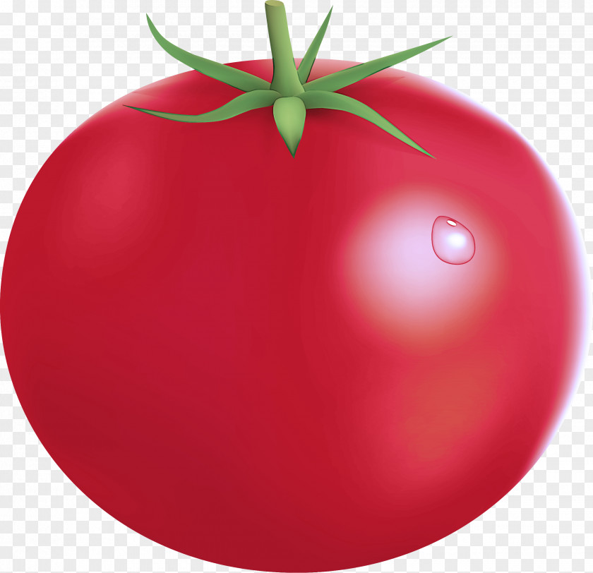 Food Nightshade Family Tomato PNG