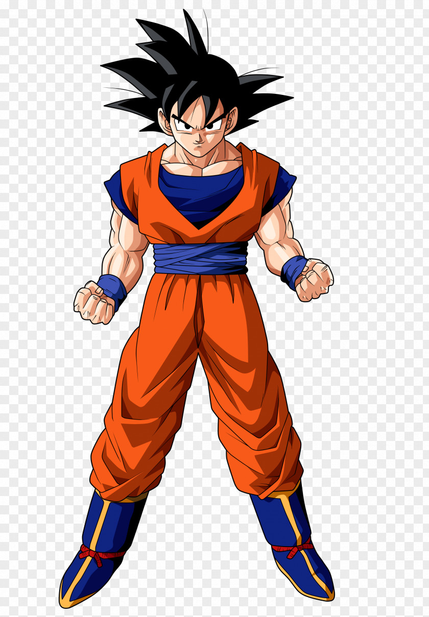 Goku Angry PNG Angry, Dragon Ball illustration clipart PNG