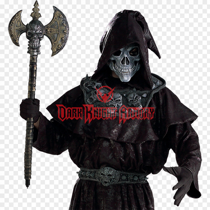 Halloween Robe Costume Clothing PNG