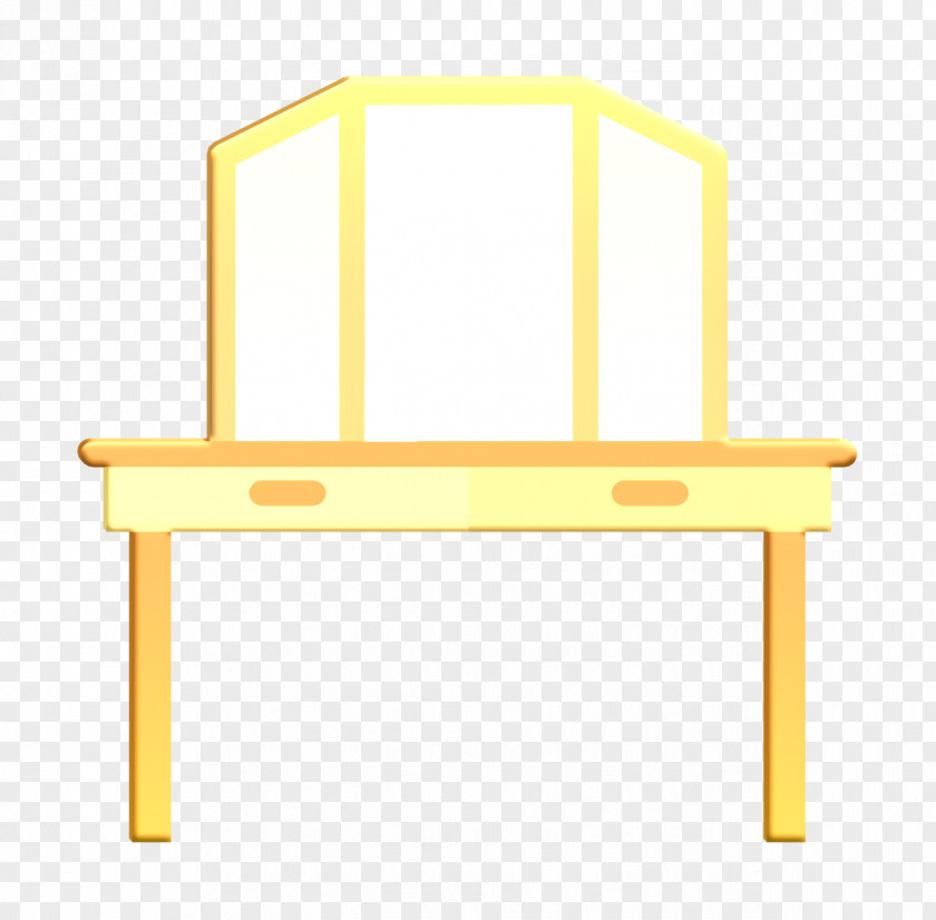 Household Compilation Icon Mirror Dressing PNG
