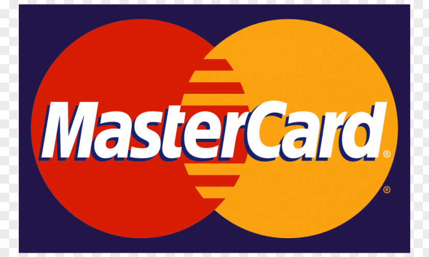 Mastercard Logo Symbol Credit Card PNG