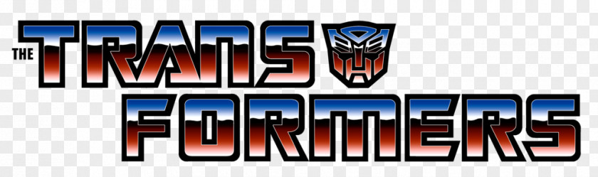 New Listing Logo Banner Brand Product Transformers PNG