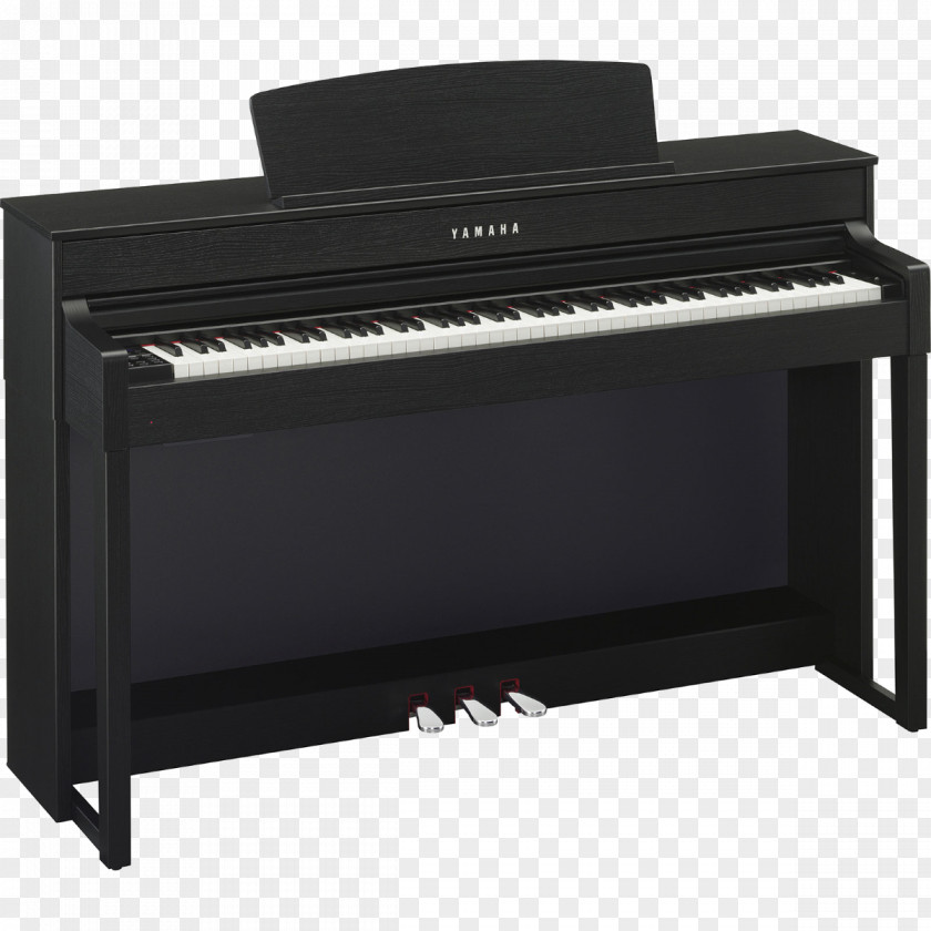 Piano Clavinova Digital Yamaha Corporation AvantGrand PNG