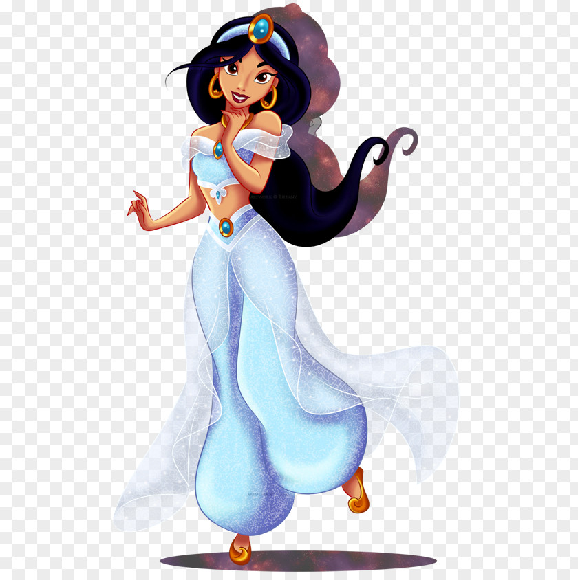 Princess Jasmine Aladdin Belle Ariel Aurora PNG