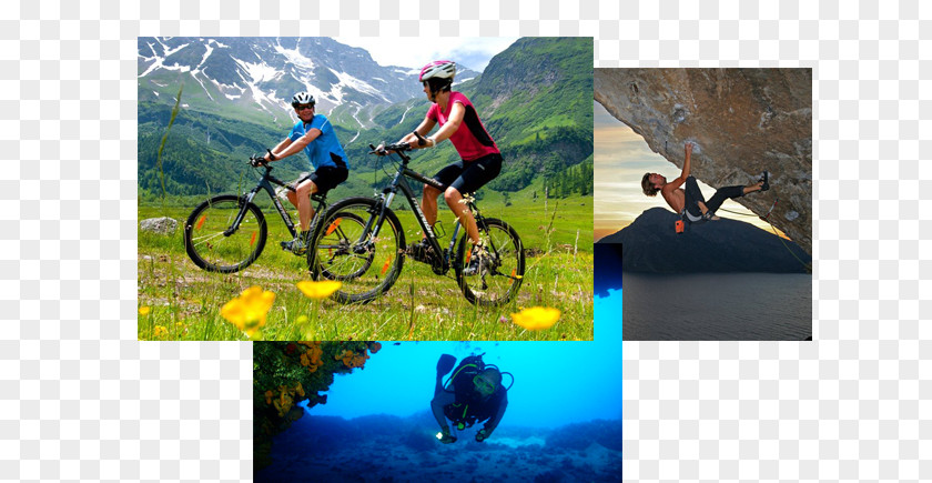 Rock Climbing Flyer Road Bicycle Raurisertal Mountain Bike Racing Hotel Ferienwelt Kristall PNG