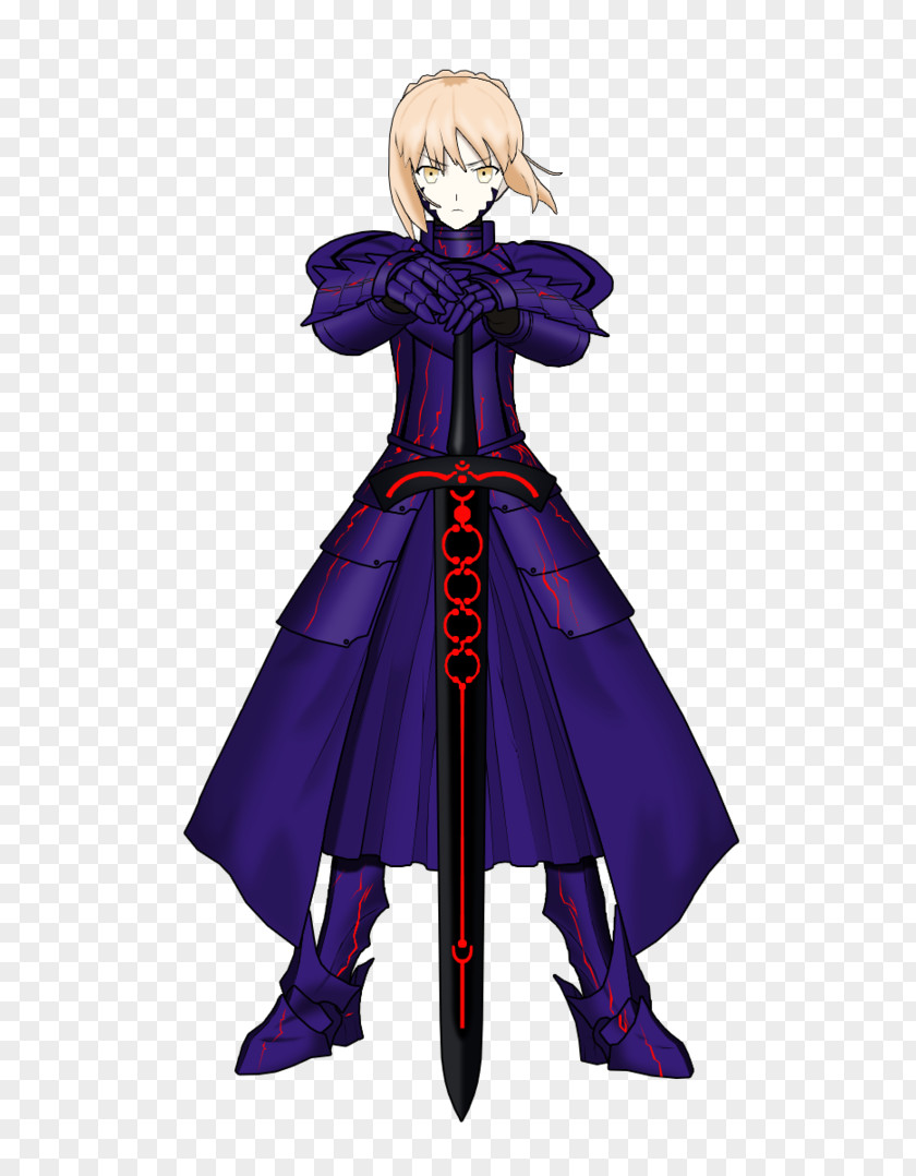 Saber Artist Fate/stay Night Work Of Art PNG