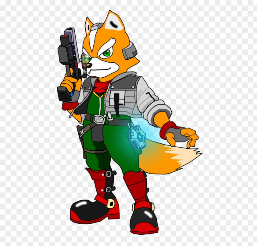 Spawn Star Fox 2 Lylat Wars Super Smash Bros. Brawl Wii PNG