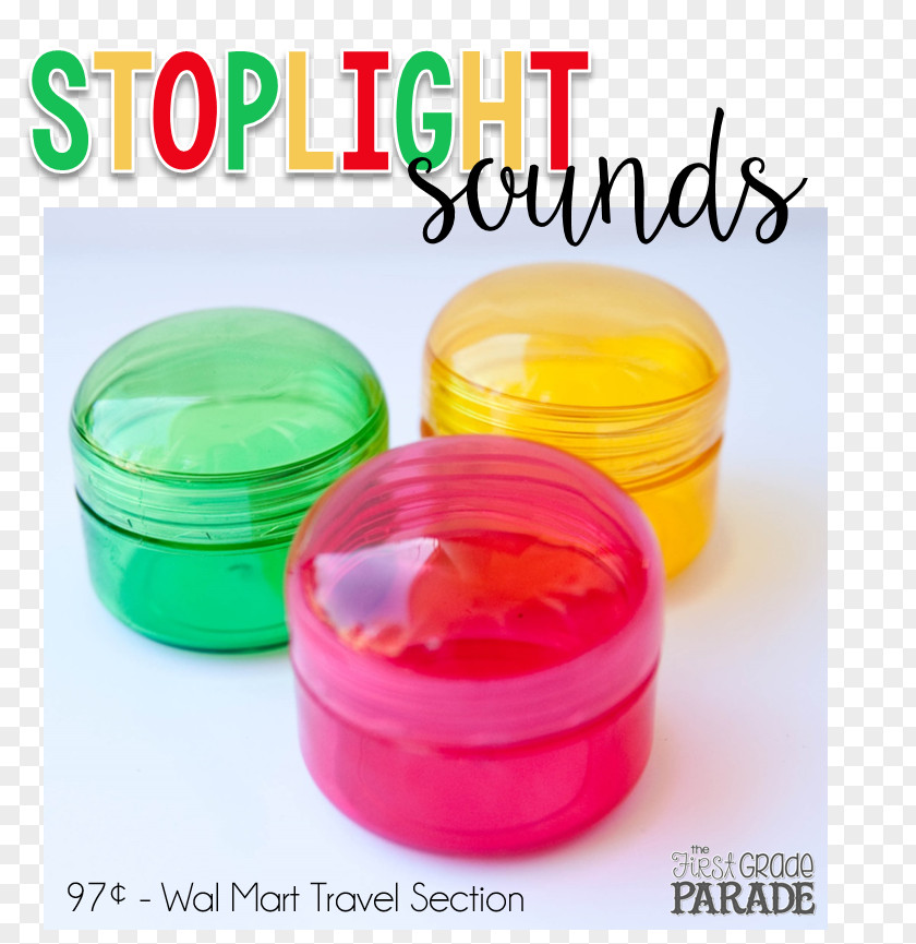 Stoplight Vowel Length Phonics First Grade Syllable PNG