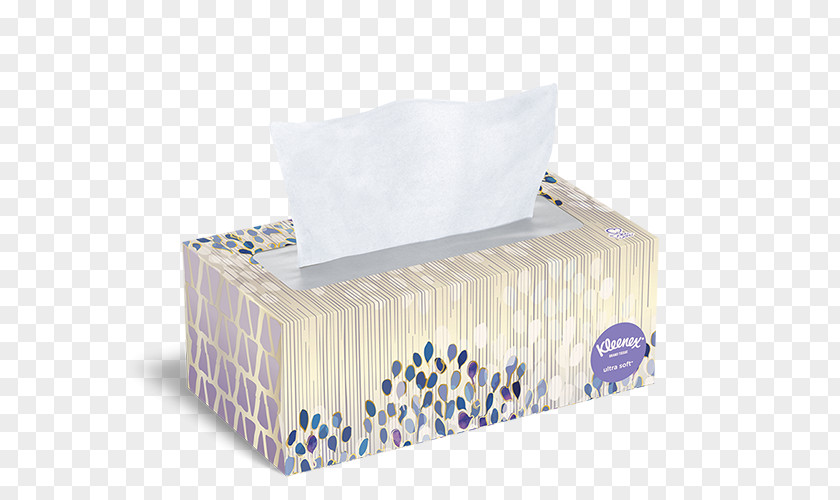 Tissue Sneeze Facial Tissues Kleenex Paper Perfume PNG