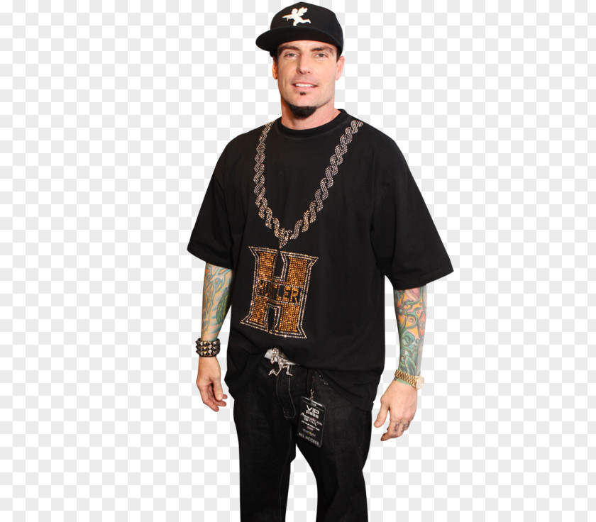 Vanilla Ice Long-sleeved T-shirt Coat PNG