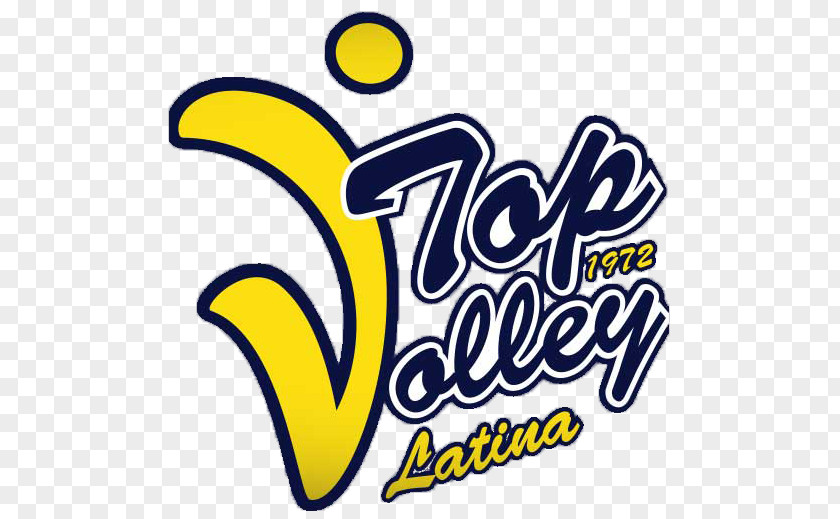 Volleyball Top Volley Latina SuperLega Lube Diatec Trentino PNG