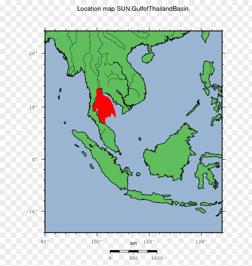 World Map Sunda Shelf Indian Subcontinent PNG
