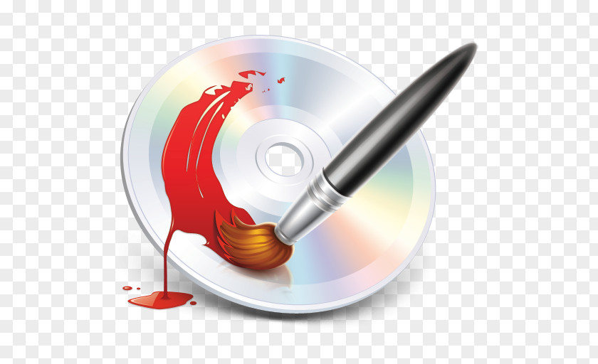Apple LightScribe MacOS Compact Disc App Store PNG