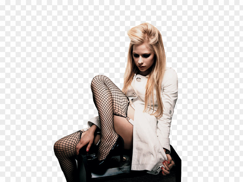 Avril Lavigne Fan Art Poster Photography Artist PNG
