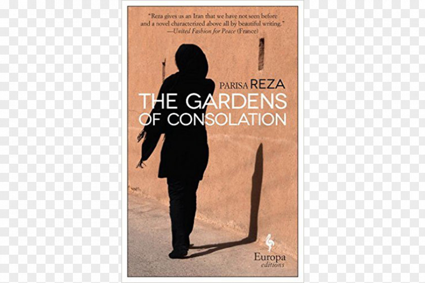 Book The Gardens Of Consolation Ladivine: A Novel Amazon.com Don't Worry, Life Is Easy Unformed Landscape PNG