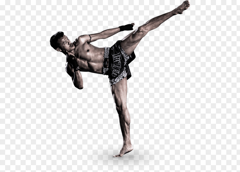 Bruce Lee Muay Thai Kickboxing Mixed Martial Arts PNG