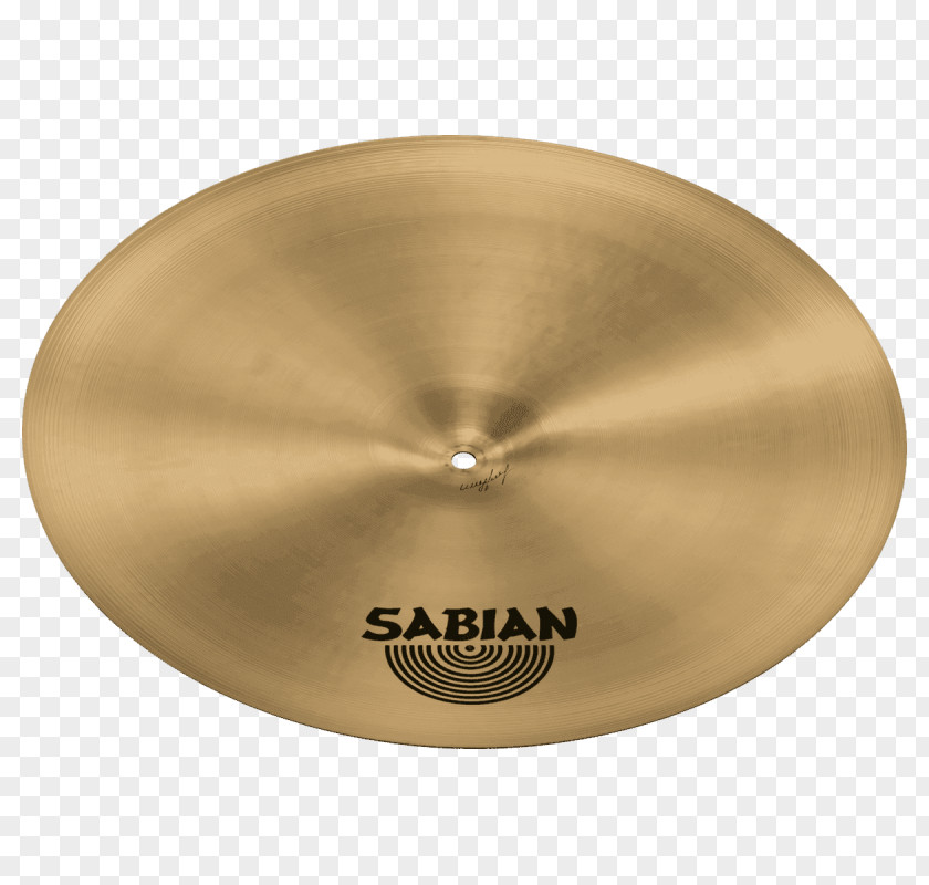 Crash Cymbal Hi-Hats Sabian HH PNG