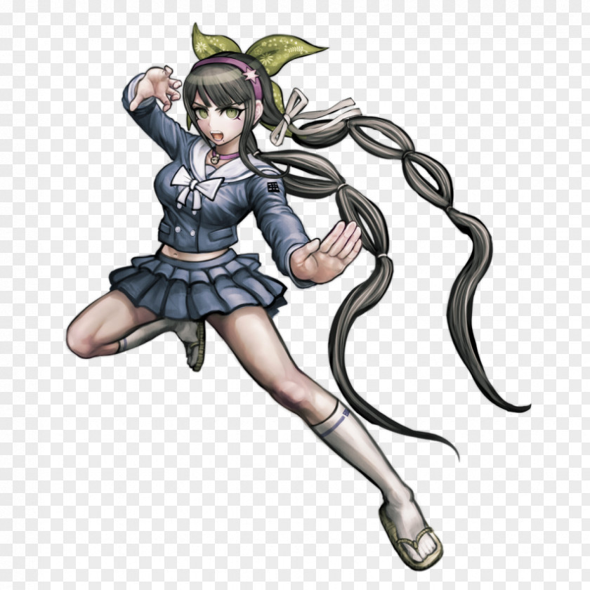 Danganronpa V3: Killing Harmony 2: Goodbye Despair Video Game Cosplay Aikido PNG