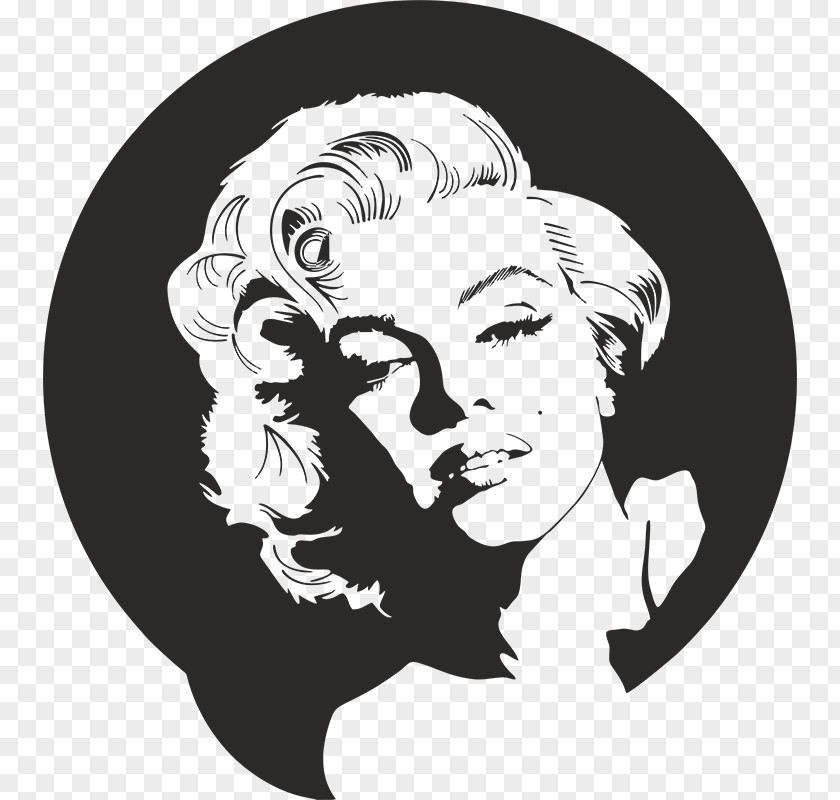 Design White Dress Of Marilyn Monroe Visual Arts PNG