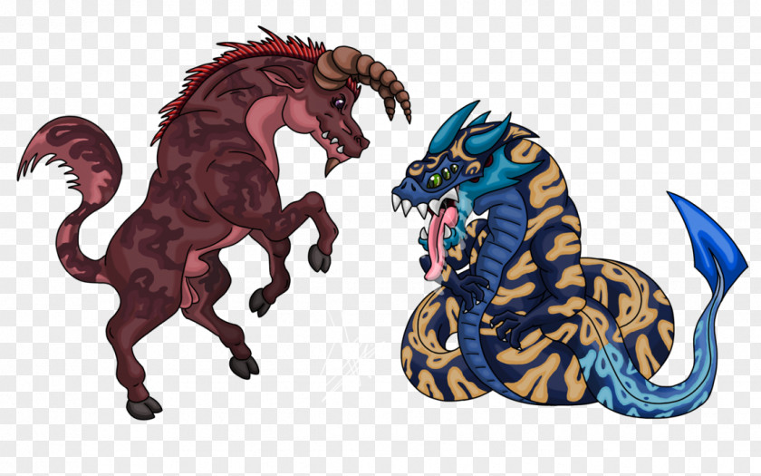 Dragon Horse Dog Pet Tiger PNG