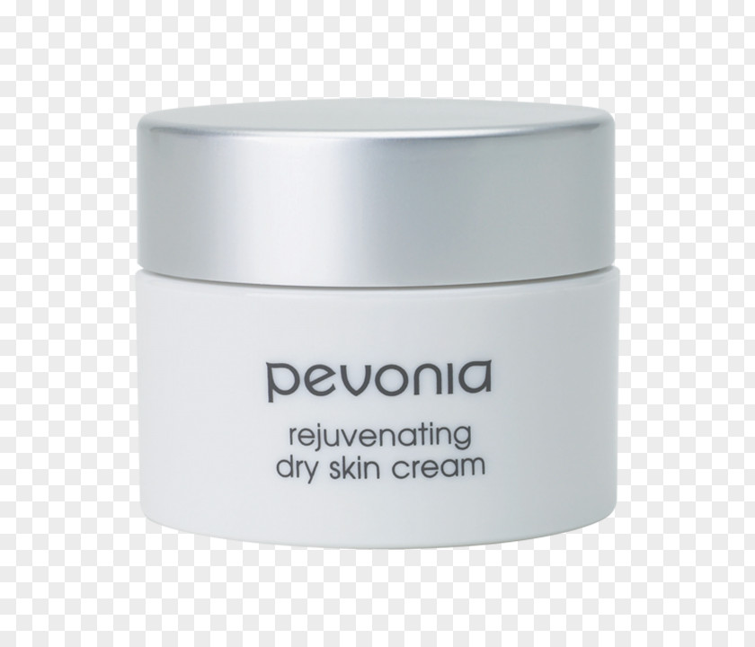 Dry Skin Cream PNG
