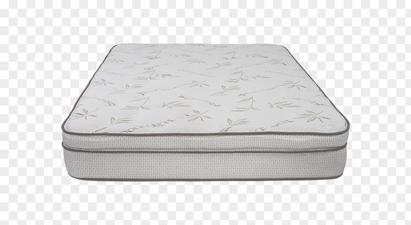 Foam Latex Mattress Pads Bedding Box-spring Talalay Process PNG