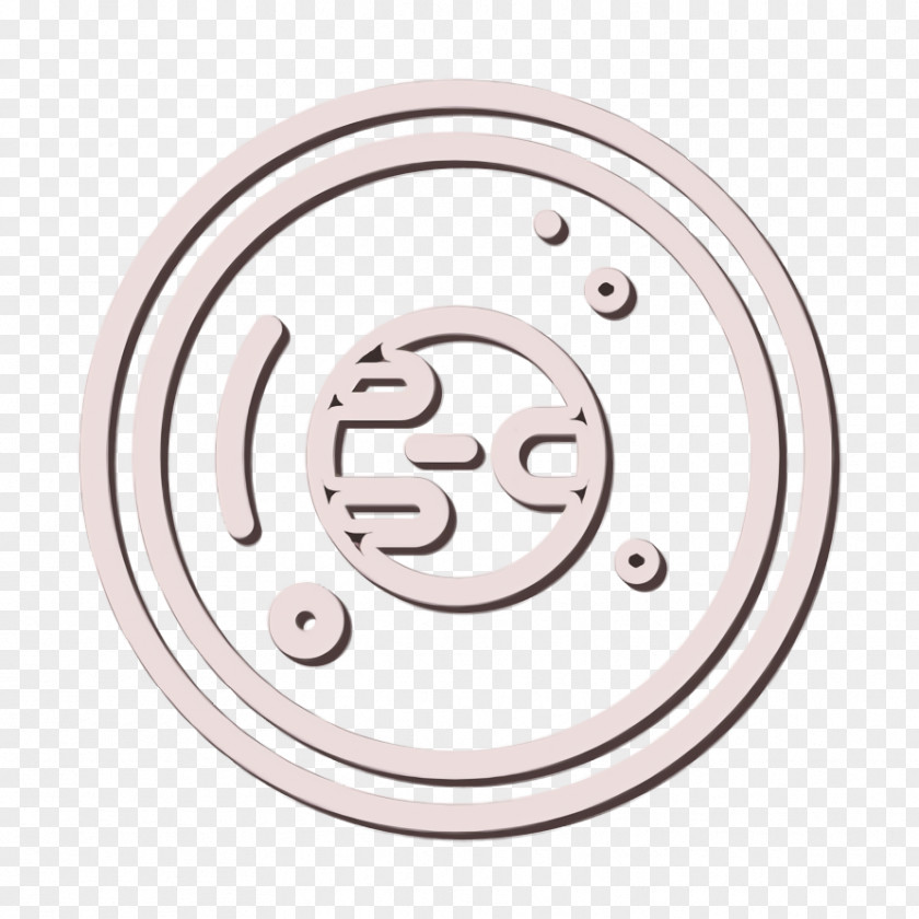 Miscellaneous Icon Mars Space PNG